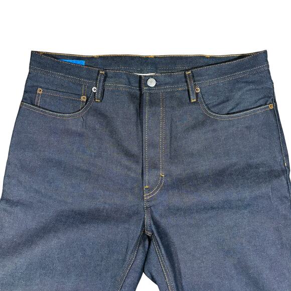 MENS ACNE STUDIOS BLA KONST 32 JEANS - Picture 3 of 6